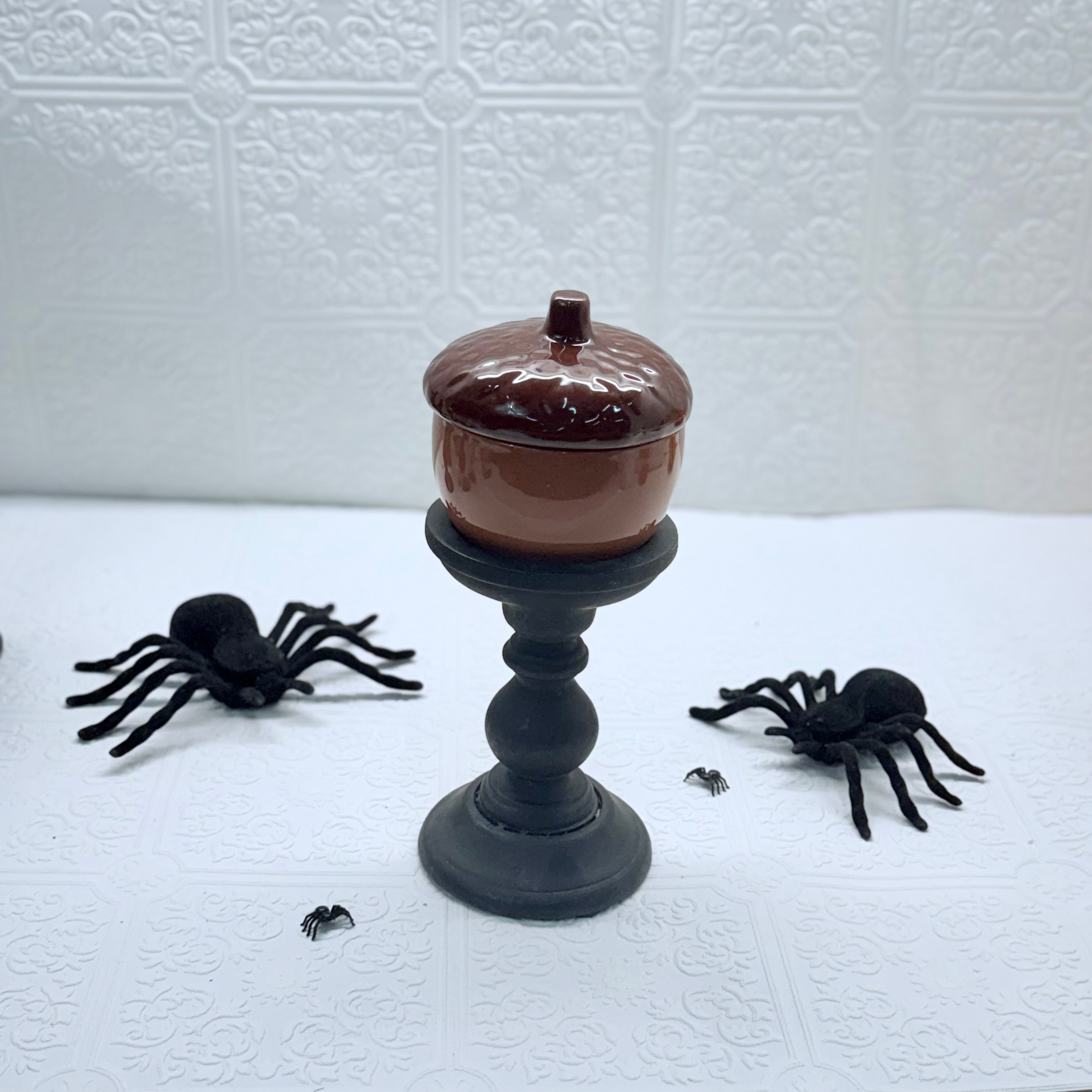 Wicked Wicks Candle - Pouring Class - Malicious Women Co. - Malicious Intent